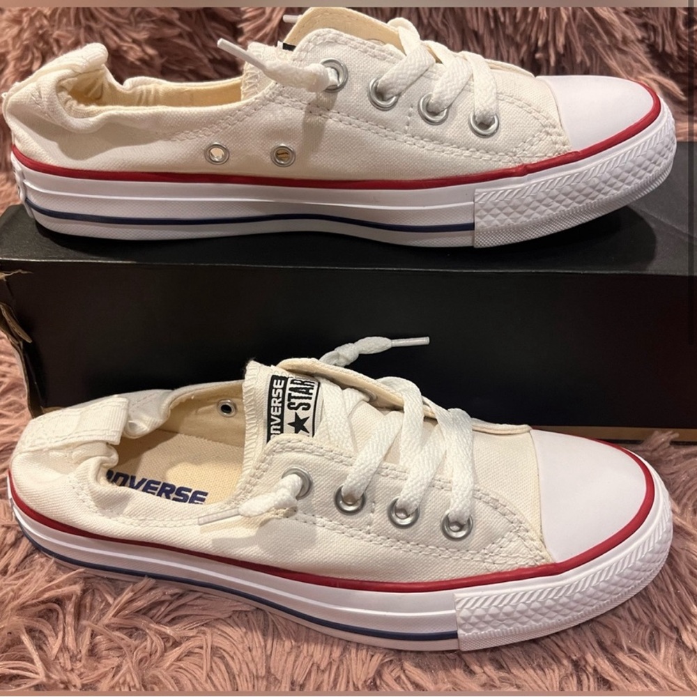 New Converse Shoreline Women’s Shoes